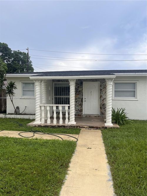 17175 Nw 41st Ave, Miami Gardens, FL, 33055-4442 | Card Image
