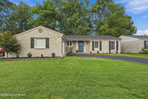 3804 Glenwillow Way, Jeffersontown, KY, 40299-3306 | Card Image