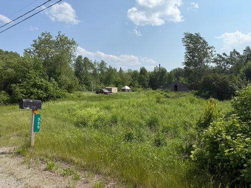 325 Camden Road, Appleton, ME, 04862 | Card Image