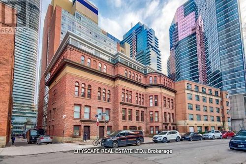 111-11 St Joseph St, Toronto, ON, M4Y3G4 | Card Image
