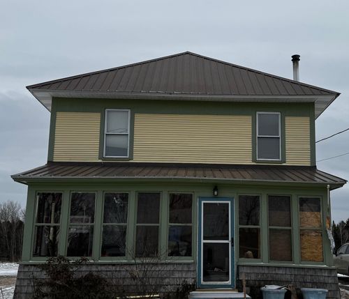 9 Church Street, Ellenburg Center, NY, 12934 | Card Image