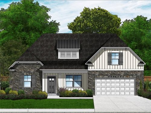 2605 Dog Leg Ln, Seneca, SC, 29678-1109 | Card Image