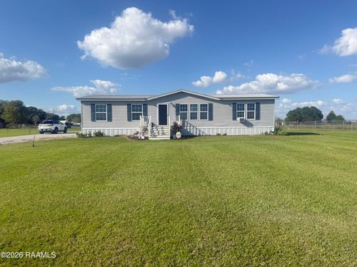 1237 Mcmillan Ave, Iota, LA, 70543-5002 | Card Image