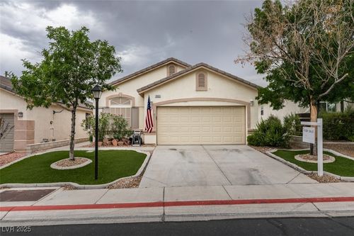 8909 Medicine Wheel Avenue, Las Vegas, NV, 89143 | Card Image