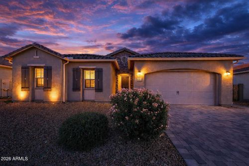 1073 E Holland Park Dr, Gilbert, AZ, 85297-0030 | Card Image