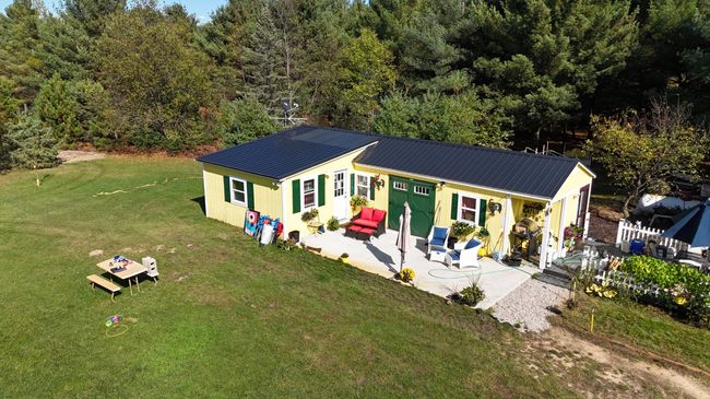 12259 Niemi Rd, House other with 2 bedrooms, 1 bathrooms and null parking in Kaleva MI | Image 37