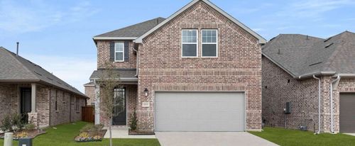 14161 Gallatin St, Pilot Point, TX, 76258-2168 | Card Image