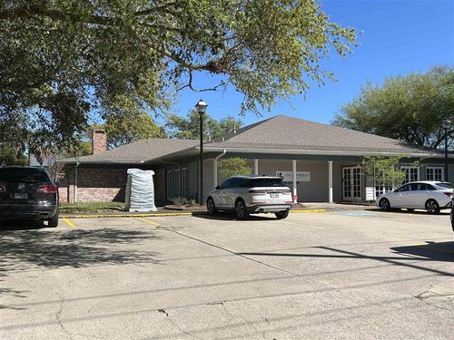 640 Doctor Michael Debakey Dr, Lake Charles, LA, 70601-5727 | Card Image