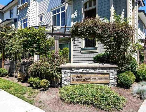 10-8418 163 St, Surrey, BC, V4N6K8 | Card Image