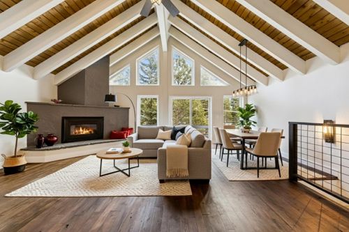 14579 Northwoods Blvd, Truckee, CA, 96161-7057 | Card Image