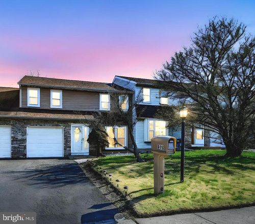 263 Jan Dr, HARLEYSVILLE, PA, 19438-1918 | Card Image