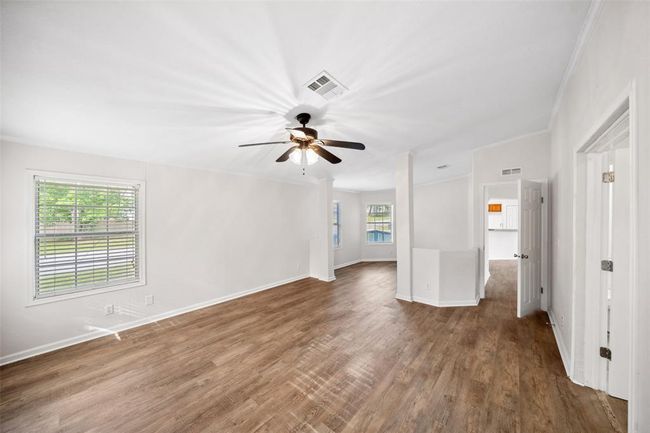 651 Cedar Point Dr, House other with 3 bedrooms, 2 bathrooms and null parking in Livingston TX | Image 11