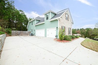 954 Kate Drive, House other with 5 bedrooms, 4 bathrooms and null parking in Evans GA | Image 2