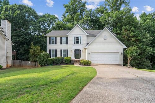 620 Brook Landing Ct, Alpharetta, GA, 30005-6480 | Card Image
