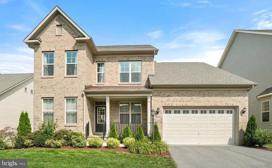 Viridian Ter, Monrovia, MD 21770