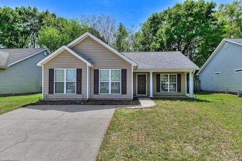 164 Fox Haven Dr, Aiken, SC, 29803-2846 | Card Image