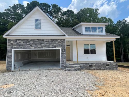 109 Arundel Dr, Archer Lodge, NC, 27527-6134 | Card Image