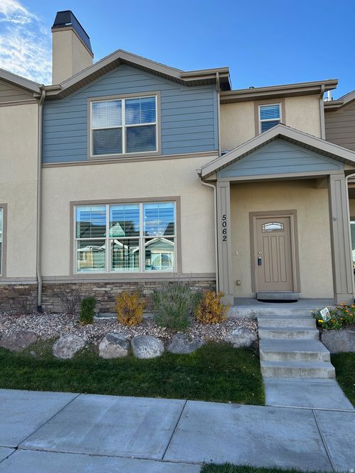 5062 W Valmont Way, Herriman, UT, 84096-7900 | Card Image