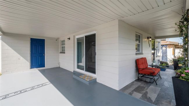 2404 N Lincoln Ave, House other with 2 bedrooms, 1 bathrooms and null parking in TAMPA FL | Image 11