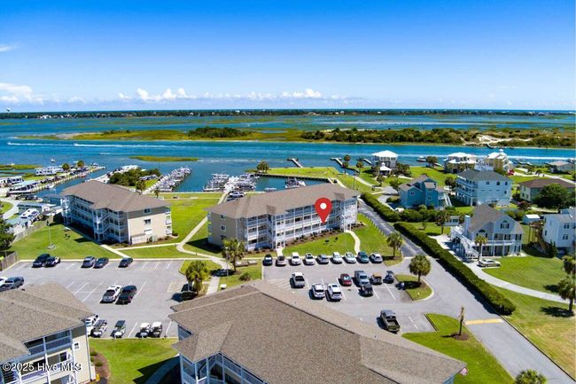 A-15 - 650 Cedar Point Blvd, Condo with 1 bedrooms, 1 bathrooms and null parking in Cedar Point NC | Image 34