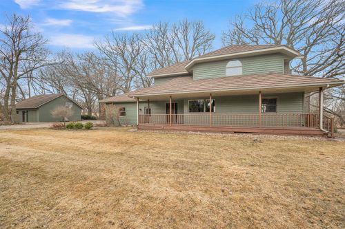 10999 240th Ave, Spirit Lake, IA, 51360-7069 | Card Image