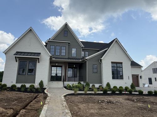 8110 Turning Point Dr, Brentwood, TN, 37027-2103 | Card Image