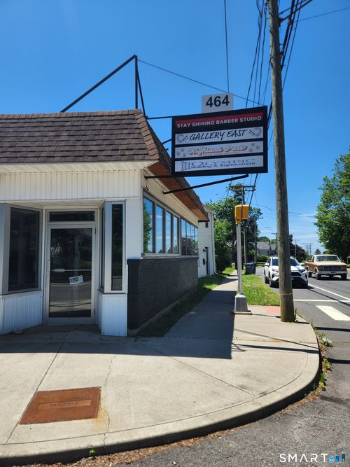 b-464 E Center St, Manchester, CT, 06040-4481 | Card Image