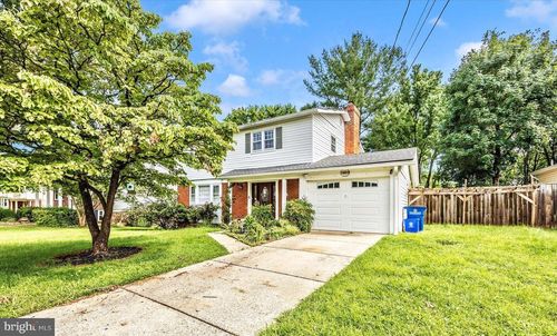 11603 Milbern Dr, POTOMAC, MD, 20854-3523 | Card Image