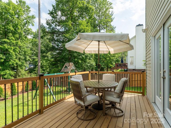 Rear Deck | Image 25