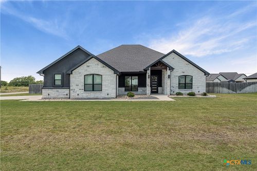 8162 Travertine Ln, Moody, TX, 76557-4398 | Card Image