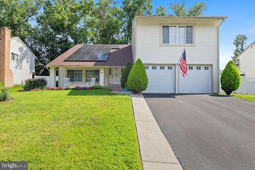 74 Carlton Ave, MARLTON, NJ, 08053-1862 | Card Image