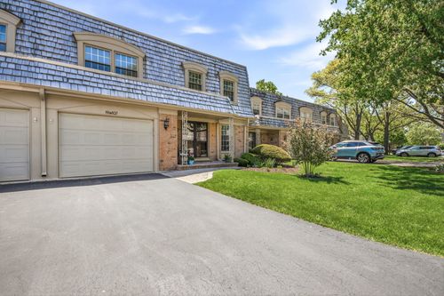 19W107 Avenue Normandy N, Oak Brook, IL, 60523-1060 | Card Image