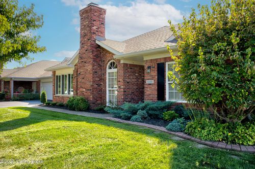 4100 Berenger Field Dr, Louisville, KY, 40299-8427 | Card Image