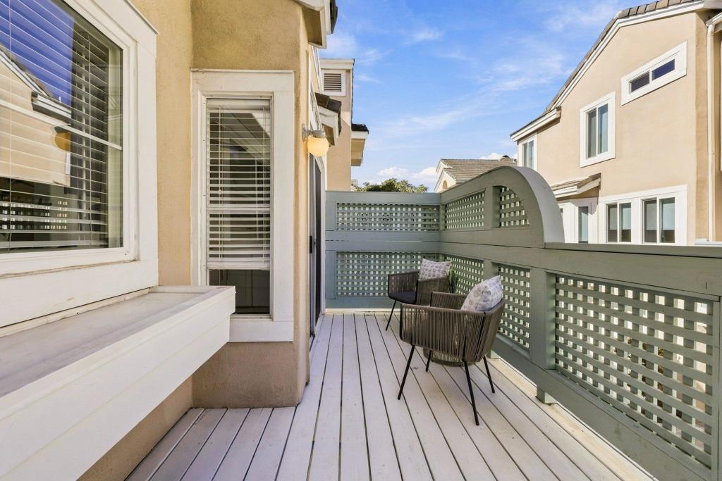 Residential in San Diego