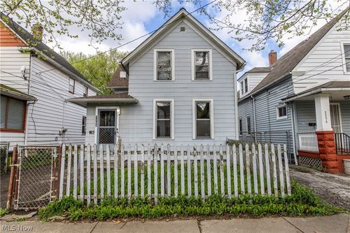 3358 W 30th Street, Cleveland, OH, 44109 | Card Image