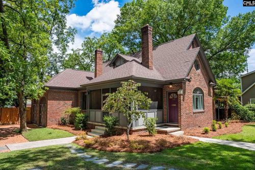 100 Sunrise Ave, Columbia, SC, 29205-3451 | Card Image