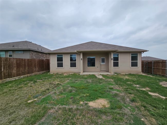 8640 Caldera Ln, House other with 4 bedrooms, 2 bathrooms and null parking in Fort Worth TX | Image 37