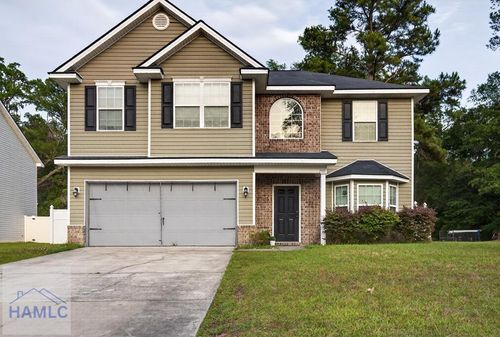 1307 Hill View Cir, Hinesville, GA, 31313-4135 | Card Image