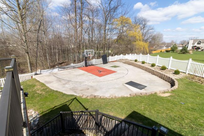 644 Chadings Dr, House other with 4 bedrooms, 3 bathrooms and null parking in Roanoke IN | Image 4