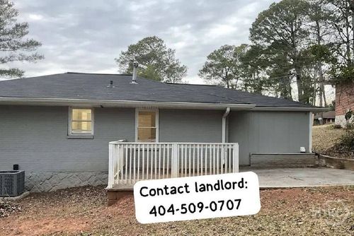1978 Glendale Drive, decatur, GA, 30032 | Card Image