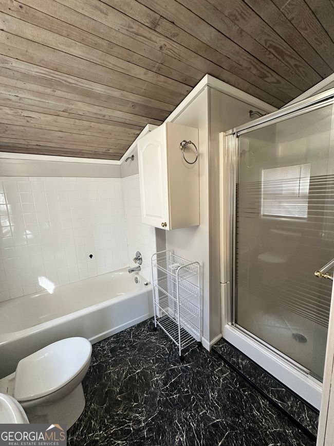 2486 Hilltop Dr, House other with 4 bedrooms, 2 bathrooms and null parking in Buchanan GA | Image 25