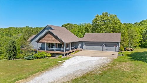 13600 Gooseberry Rd, Bentonville, AR, 72712-8831 | Card Image