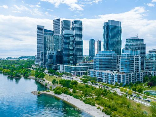 410-58 Marine Parade Drive, Etobicoke, ON, M8V4G1 | Card Image