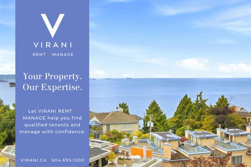 802-2150 Bellevue Ave, West Vancouver, BC, V7V1C3 | Card Image
