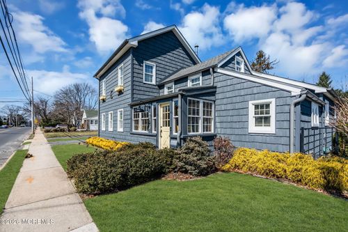703 Sea Girt Ave, Sea Girt, NJ, 08750-2803 | Card Image