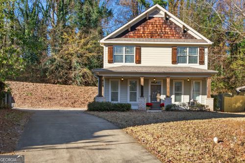 375 Wilde Oak Pl, Athens, GA, 30606-8371 | Card Image