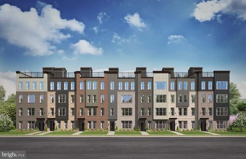 8651 Lovelace St, Manassas, VA, 20109-4048 | Card Image