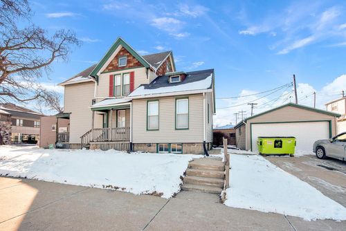 7002-7004-7000 W National Avenue, WEST ALLIS, WI, 53214 | Card Image