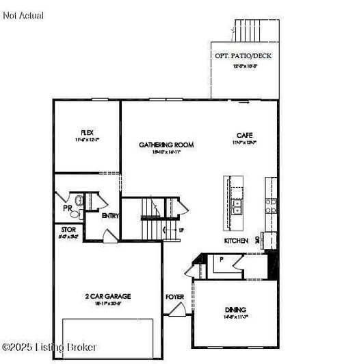 1848 Washington Blvd, Lyndon, KY, 40242-3443 | Card Image
