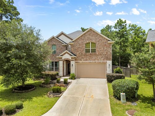 135 Teralyn Grove Loop, Willis, TX, 77318-1509 | Card Image